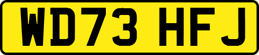 WD73HFJ