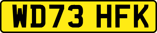 WD73HFK
