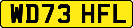 WD73HFL