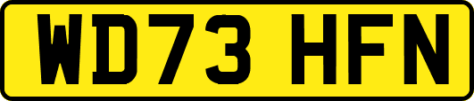 WD73HFN