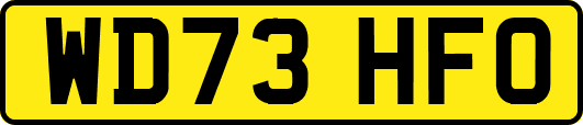WD73HFO