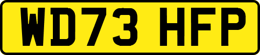 WD73HFP
