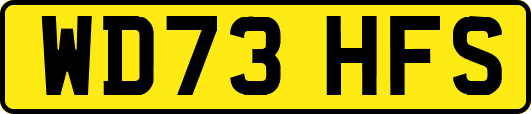 WD73HFS