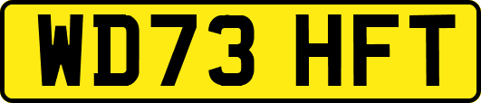 WD73HFT