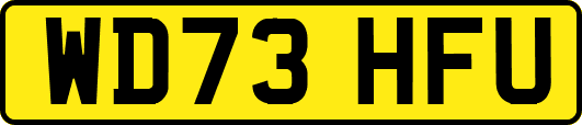 WD73HFU