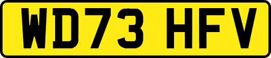 WD73HFV