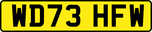 WD73HFW