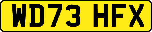 WD73HFX
