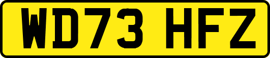 WD73HFZ