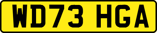 WD73HGA