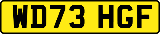 WD73HGF