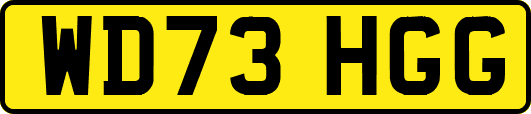 WD73HGG
