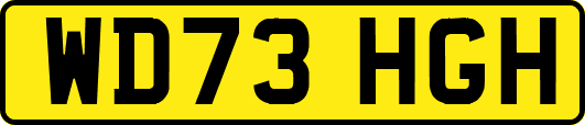 WD73HGH