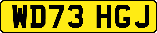 WD73HGJ