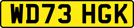 WD73HGK