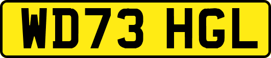 WD73HGL