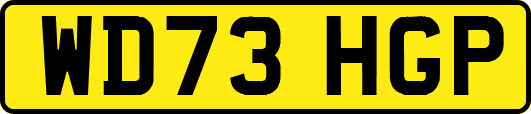 WD73HGP