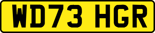WD73HGR
