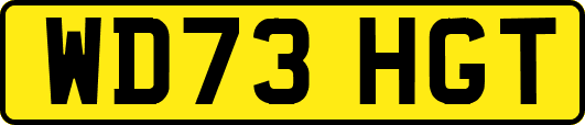 WD73HGT