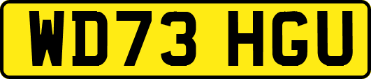 WD73HGU