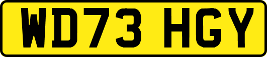 WD73HGY