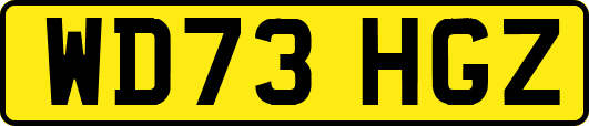 WD73HGZ