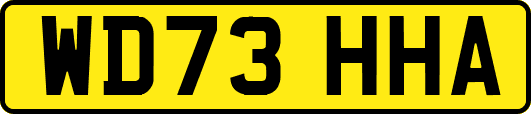 WD73HHA