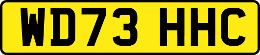 WD73HHC