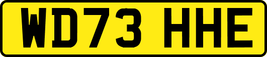 WD73HHE