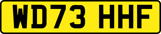 WD73HHF