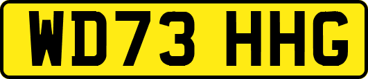 WD73HHG