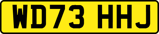 WD73HHJ