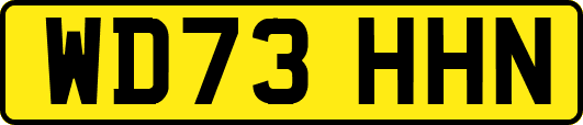WD73HHN