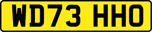 WD73HHO