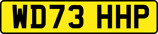 WD73HHP