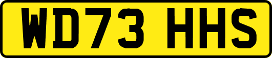 WD73HHS