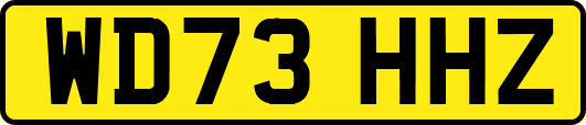 WD73HHZ