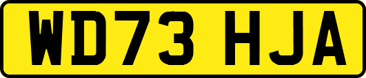 WD73HJA