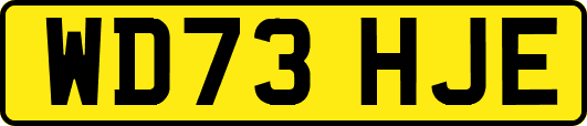 WD73HJE