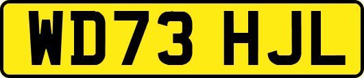 WD73HJL