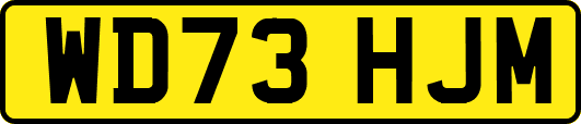 WD73HJM