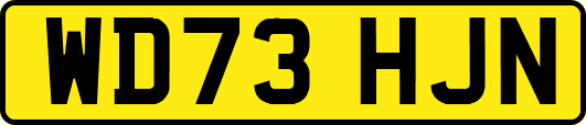 WD73HJN