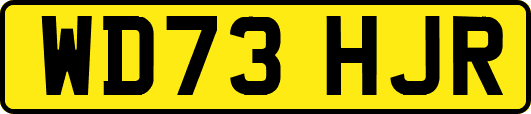 WD73HJR