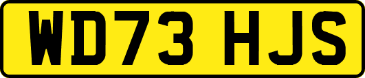 WD73HJS