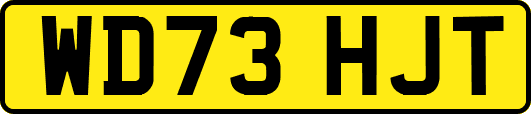 WD73HJT