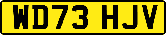 WD73HJV