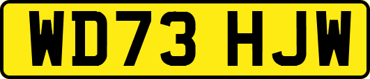 WD73HJW
