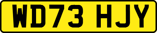 WD73HJY