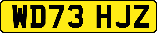 WD73HJZ