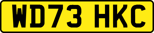 WD73HKC